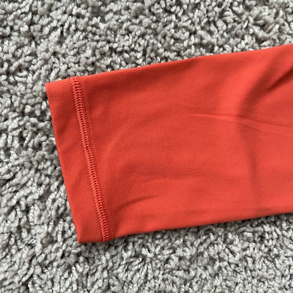 Offline by aerie real me xtra hold up coral legging - Picture 6 of 6
